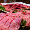 Yakiniku Izakaya Maru Ushimi-To - メイン写真: