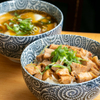麺道楽 神楽や - メイン写真: