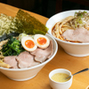 麺道楽 神楽や - メイン写真:
