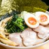 麺道楽 神楽や - メイン写真: