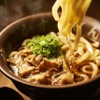 Yakiniku Kasu Udon Ryuunosu - メイン写真: