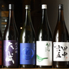 Kyuushuu Izakaya Katete - メイン写真:日本酒