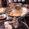 BBQ TERRACE NAKANO - メイン写真: