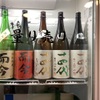 日本酒と牡蠣 モロツヨシ - メイン写真: