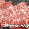 Horumon Yakiniku Mori Chan - メイン写真: