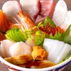立ち寿司 まぐろ一徹 - メイン写真: