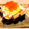 豊洲場外食堂魚金 - メイン写真: