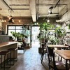 VEGE-PLANT CAFE BAR LEBRO - メイン写真: