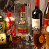 Gyouza Shubou - メイン写真:高級中国酒、ジャパニーズウィスキー等各種のドリンク