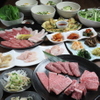 焼肉 鍾 - メイン写真:
