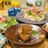 夏と海と太陽と NAMIOTO - 料理写真: