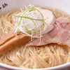 麺うら山 - メイン写真: