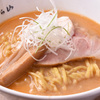 麺うら山 - メイン写真: