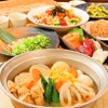 Jizake To Soba Kyoufuu Oden Sangendou - メイン写真: