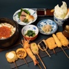和食と串揚げ 六角亭 - メイン写真: