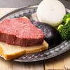 Teppanyaki Yoshimura - メイン写真: