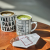 VALLEY PARK STAND - メイン写真: