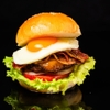 BURGER BURGER - メイン写真: