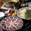 か志わ熟成鶏十八番 - 料理写真:
