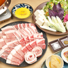 Okinawa Ryourito Agubuta Shabu Shabu Juju - メイン写真: