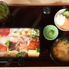 Sancha - 料理写真:ランチの寿司重