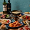 原価ビストロチーズプラス - メイン写真: