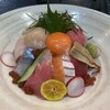 Kuzushi Sushi Kappou Kurage - メイン写真: