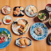 高円寺おつゆ - 料理写真: