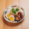 高円寺おつゆ - 料理写真: