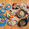 高円寺おつゆ - 料理写真: