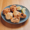 高円寺おつゆ - 料理写真: