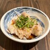 おでんとお蕎麦居酒屋じんべえ - 料理写真: