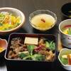 Sukiyaki Shabushabu Sumire - 料理写真: