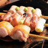 Yakitori Tatsuboshi - メイン写真: