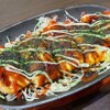 Teppan Yaki Happi - メイン写真: