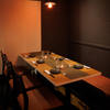 和食と個室居酒屋 匠味 - メイン写真: