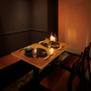 和食と個室居酒屋 匠味 - メイン写真: