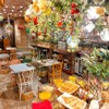 メルカパーラー ルクア大阪店 - メイン写真:
