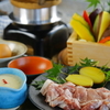 いろり舎 六月六日 - 料理写真:阿蘇の恵みが育むおいしさ『あそび豚セット』