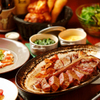 BISTRO STEAK T-bone - メイン写真: