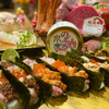 秋葉原 肉寿司 - メイン写真: