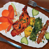 viva goa indian cafe - メイン写真: