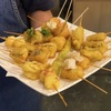 Yakitori Kushikatsu Kushi No Jou - メイン写真: