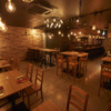 BISTRO&BAR VIGO - メイン写真: