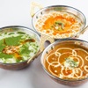 Indian Restaurant D SAGARMATHA - メイン写真: