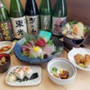 魚がし料理嘉鮮 - 料理写真:忘新年会プラン