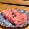 カウンター焼肉 うしすき - 料理写真: