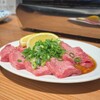 カウンター焼肉 うしすき - 料理写真: