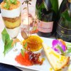 MOET&DINING - メイン写真: