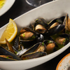 ラ・コシーナ・デ・ガストン - 料理写真:ムール貝の白ワイン蒸し